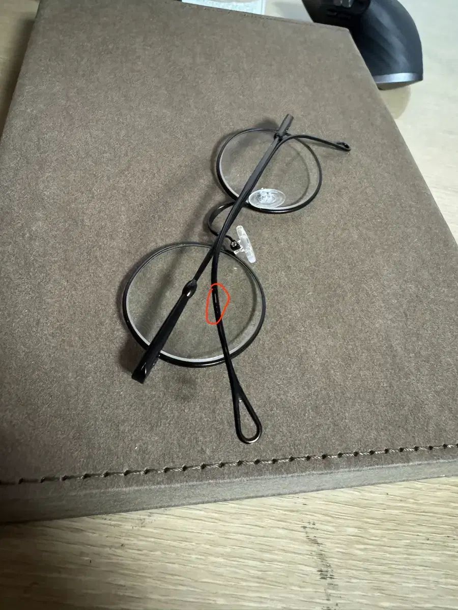  ルノア メガネ m 5 05 サテン ブラック サングラス 小物