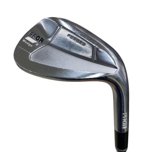 プロギア PRGR 0 WEDGE 56/10 ウェッジ WG スペックスチールIII Ver.2 (フレックスその他) メンズ 男性用 右利き 右用 Cランク ゴルフクラブ