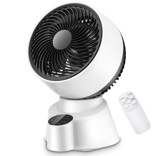 Sakarin DCモーター 卓上扇風機 6段階風量調整　新品同様 Sakarin DCモーター 卓上扇風機 6段階風量調整 新品同様 Sakarin DC