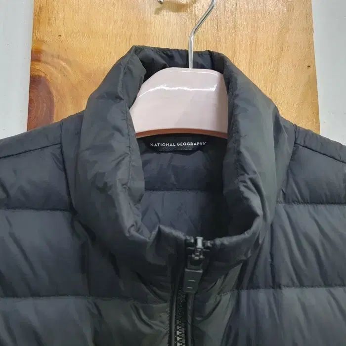 ナショナルジオグラフィック ダックダウン