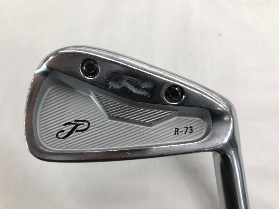 ジャスティック JP-73 NSプロ MODUS 3 TOUR 120 TXフレックス アイアンセット ゴルフドゥ NEXT