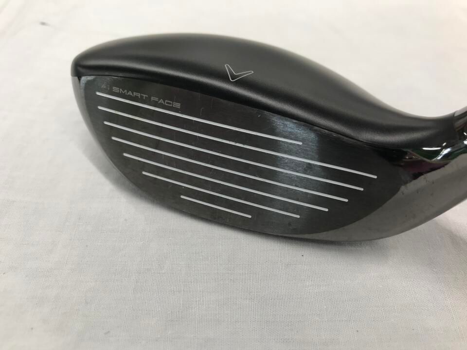 キャロウェイ PARADYM Ai SMOKE 24度 ﾂｱｰAD VF HY 95 Sフレックス ユーティリティ ゴルフドゥ NEXT バランス練習用品 ジュニアゴルフ用品