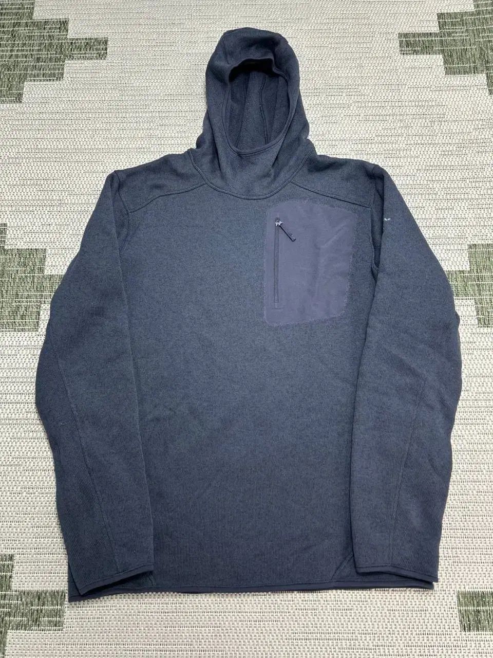 ARC TERYX アークテリクス コバート プルオーバー フーディ