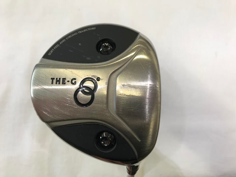 FREIHEIT THE-G 450Ti 9.5度 Speeder569EVOLUTION 7 Xフレックス