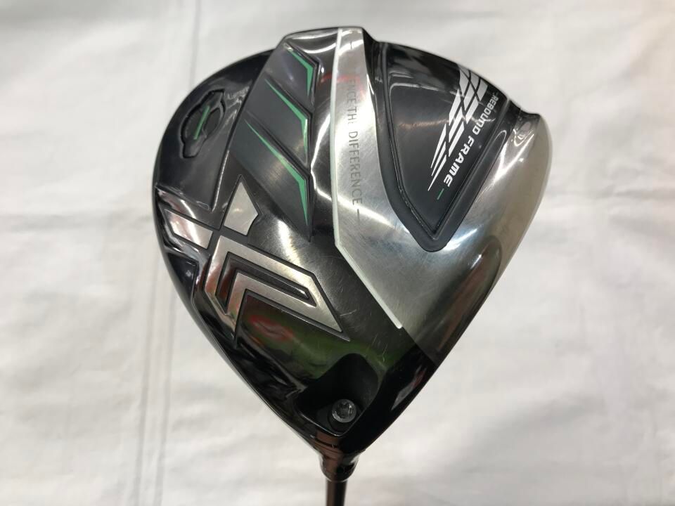 ダンロップ XXIO X-eks- 2025 10.5度 Miyazaki AX-2 SRフレックス ドライバー ゴルフドゥ NEXT