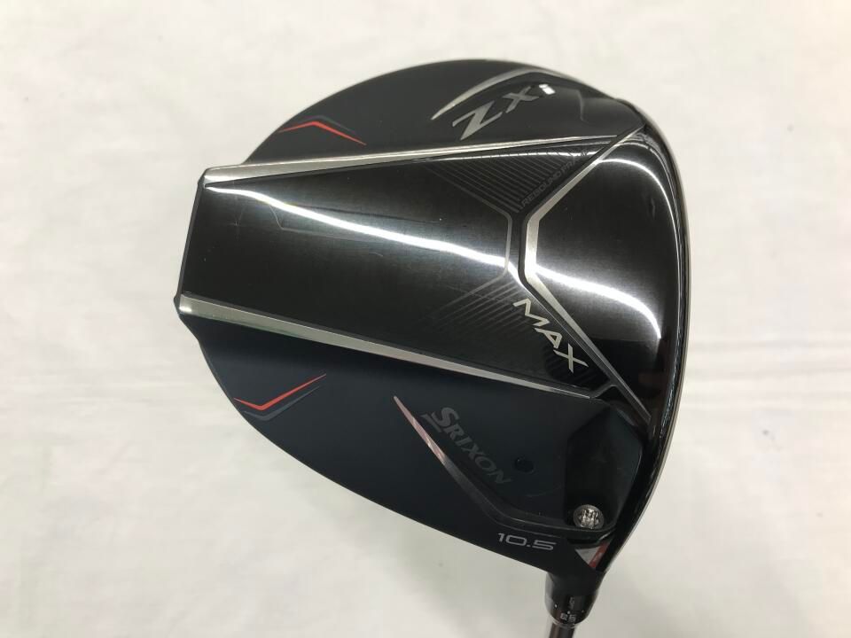 ダンロップ SRIXON ZXi 10.5度 Diamana ZX-2 50 Sフレックス ドライバー ゴルフドゥ NEXT