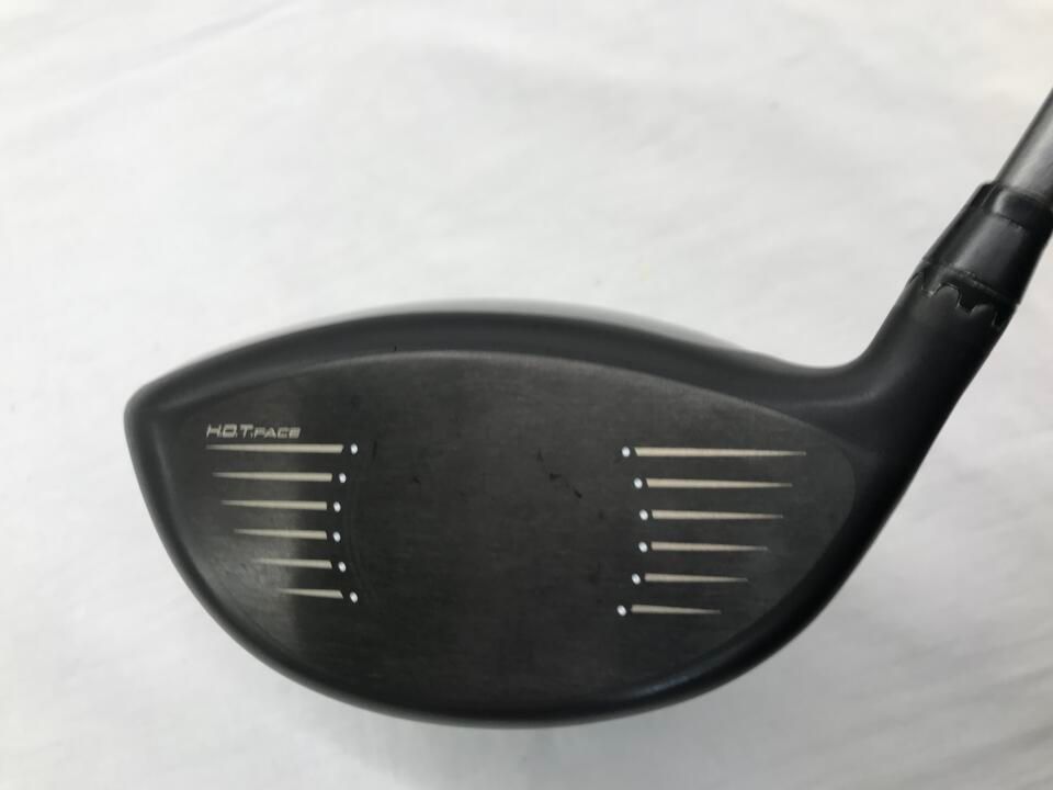 コブラ AEROJET LS 10.5度 ツアーAD XC-5 Sフレックス ドライバー ゴルフドゥ NEXT