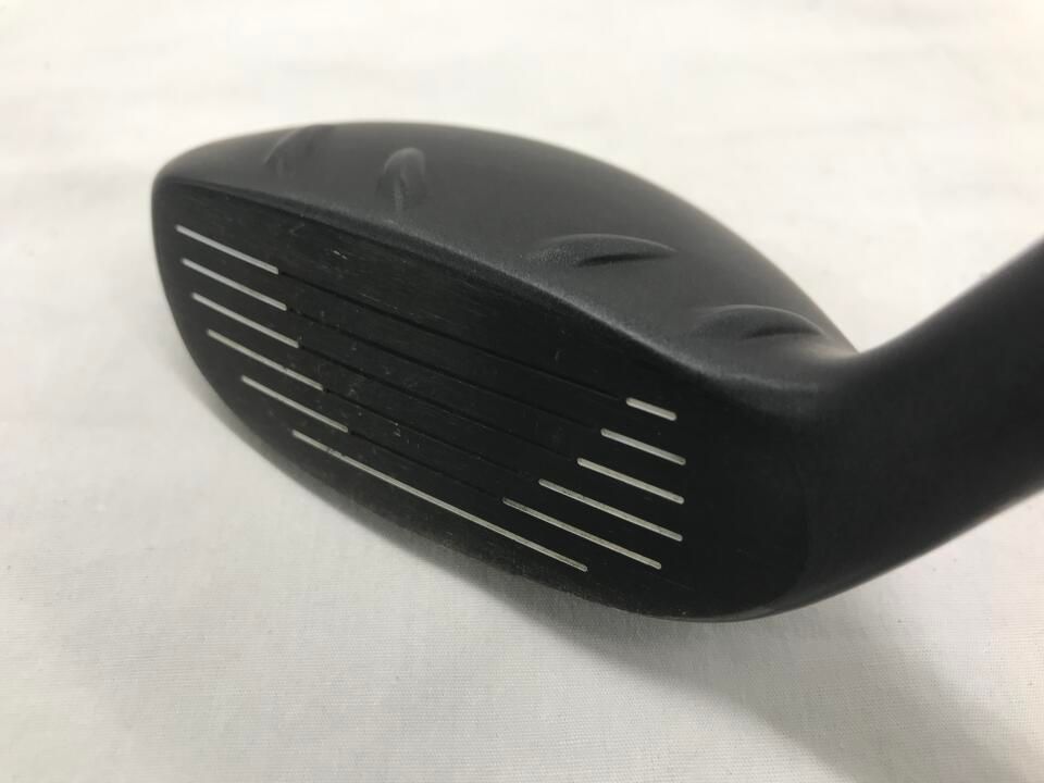 ピン G410 22度 NSプロ950GH Sフレックス ユーティリティ 中古 ゴルフ