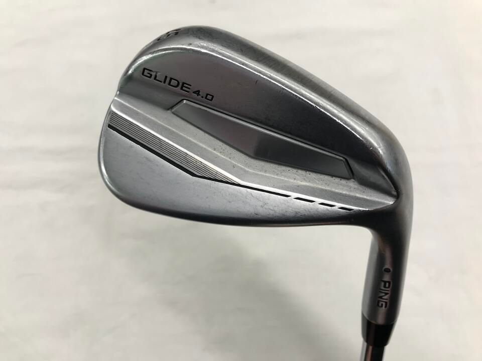 ピン GLIDE 4.0 46度 NSプロ MODUS 3 TOUR 115 Sフレックス ウェッジ ゴルフドゥ NEXT