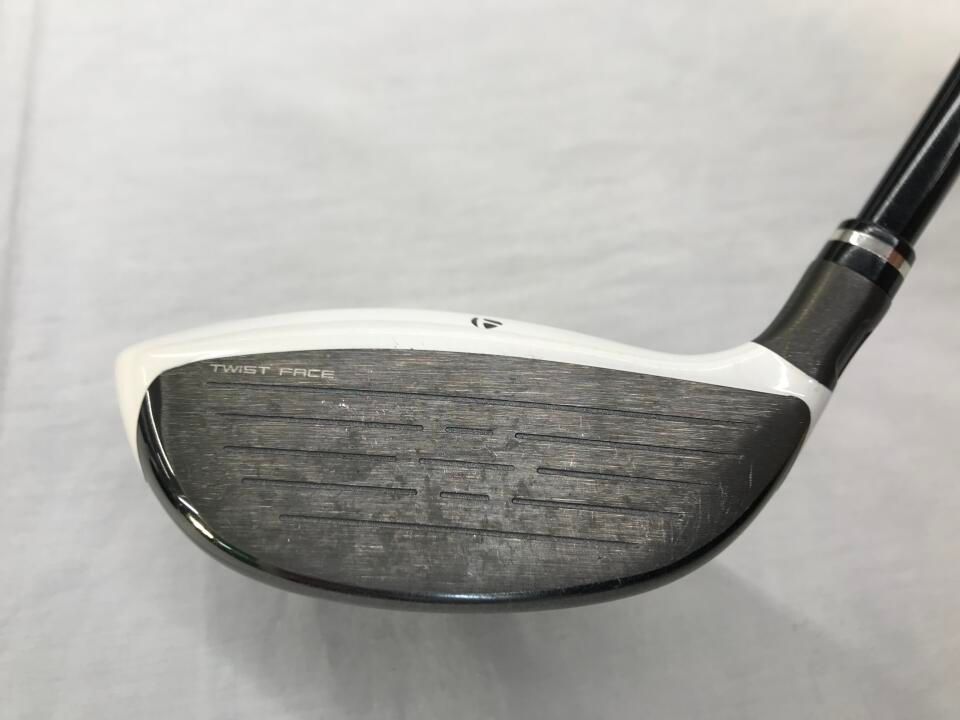 テーラーメイド SIM GLOIRE 21度 AIR Speeder TM SRフレックス フェアウェイウッド ゴルフドゥ NEXT