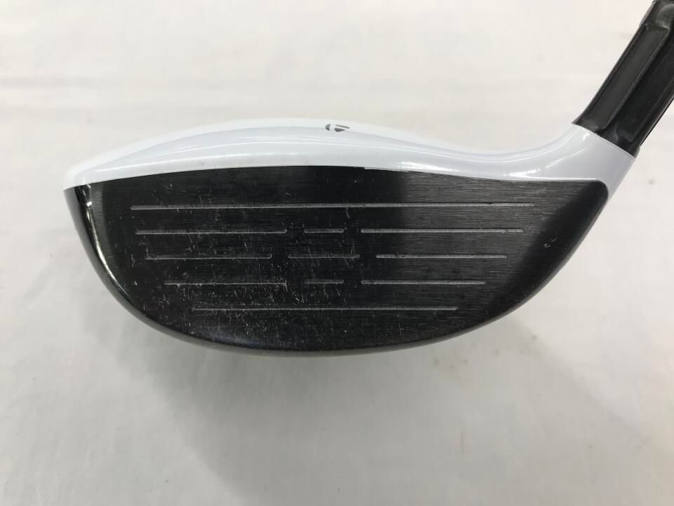 テーラーメイド M2 2017 18度 ﾂｱｰAD DJ-7 Xフレックス フェアウェイ