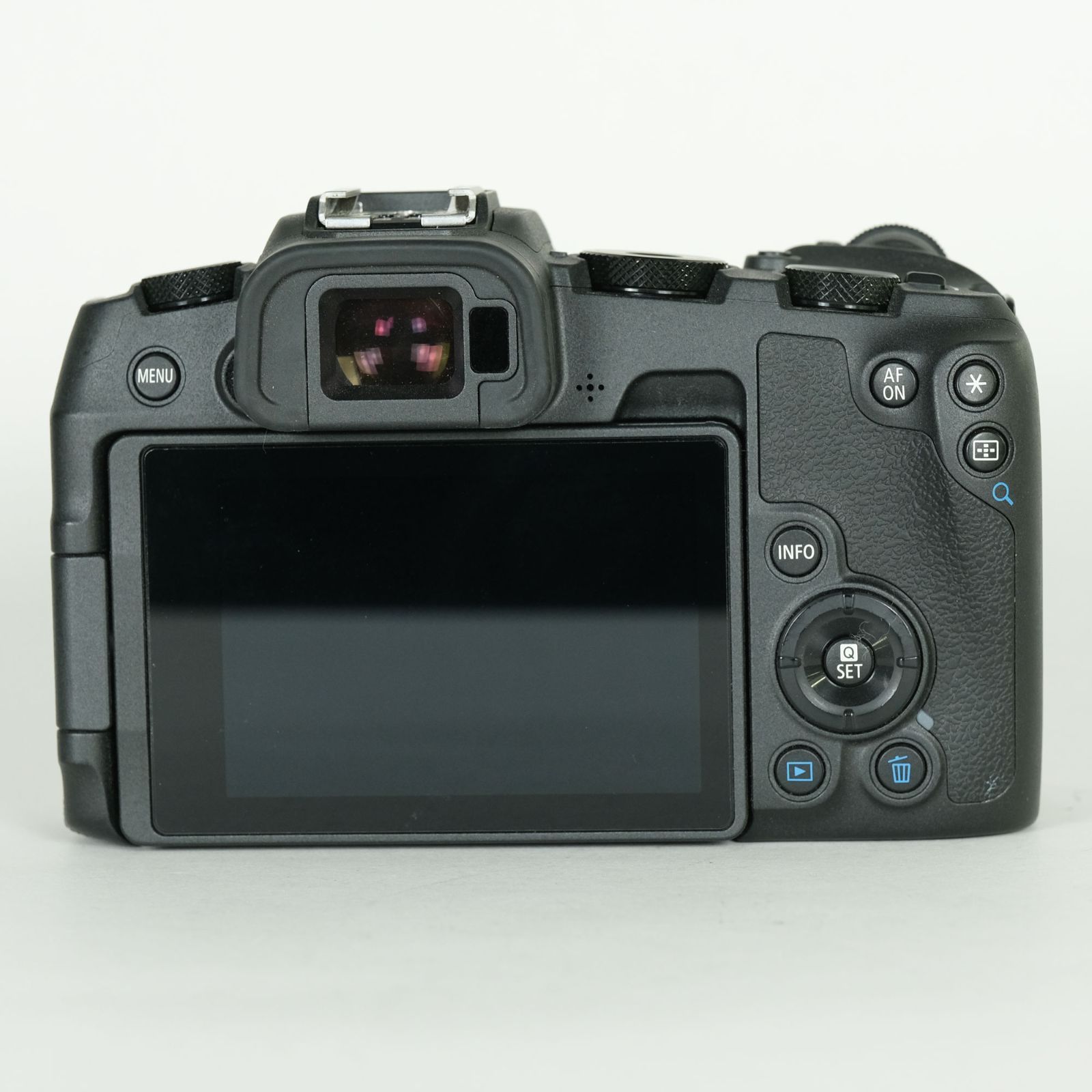 Canon EOS RP ボディ　RFマウント対応 良品] Canon EOS RP [ボディ] | Canon RFマウント - メルカリ