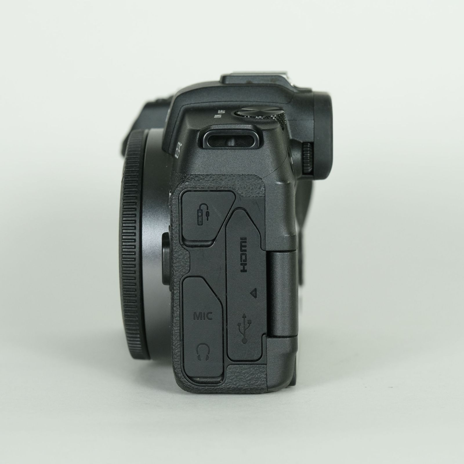 良品] Canon EOS RP [ボディ] | Canon RFマウント - メルカリ