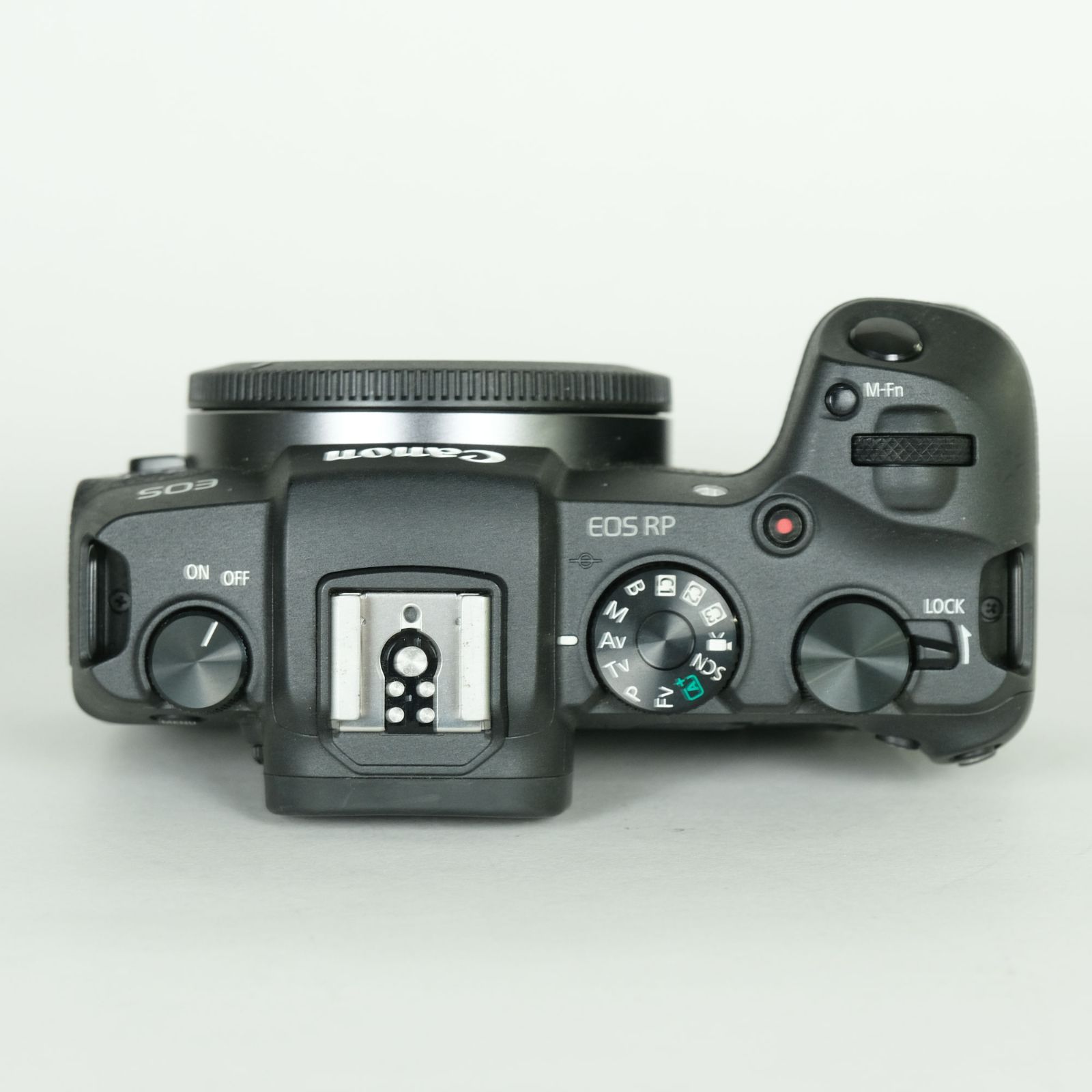 Canon EOS RP ボディ　RFマウント対応 良品] Canon EOS RP [ボディ] | Canon RFマウント - メルカリ