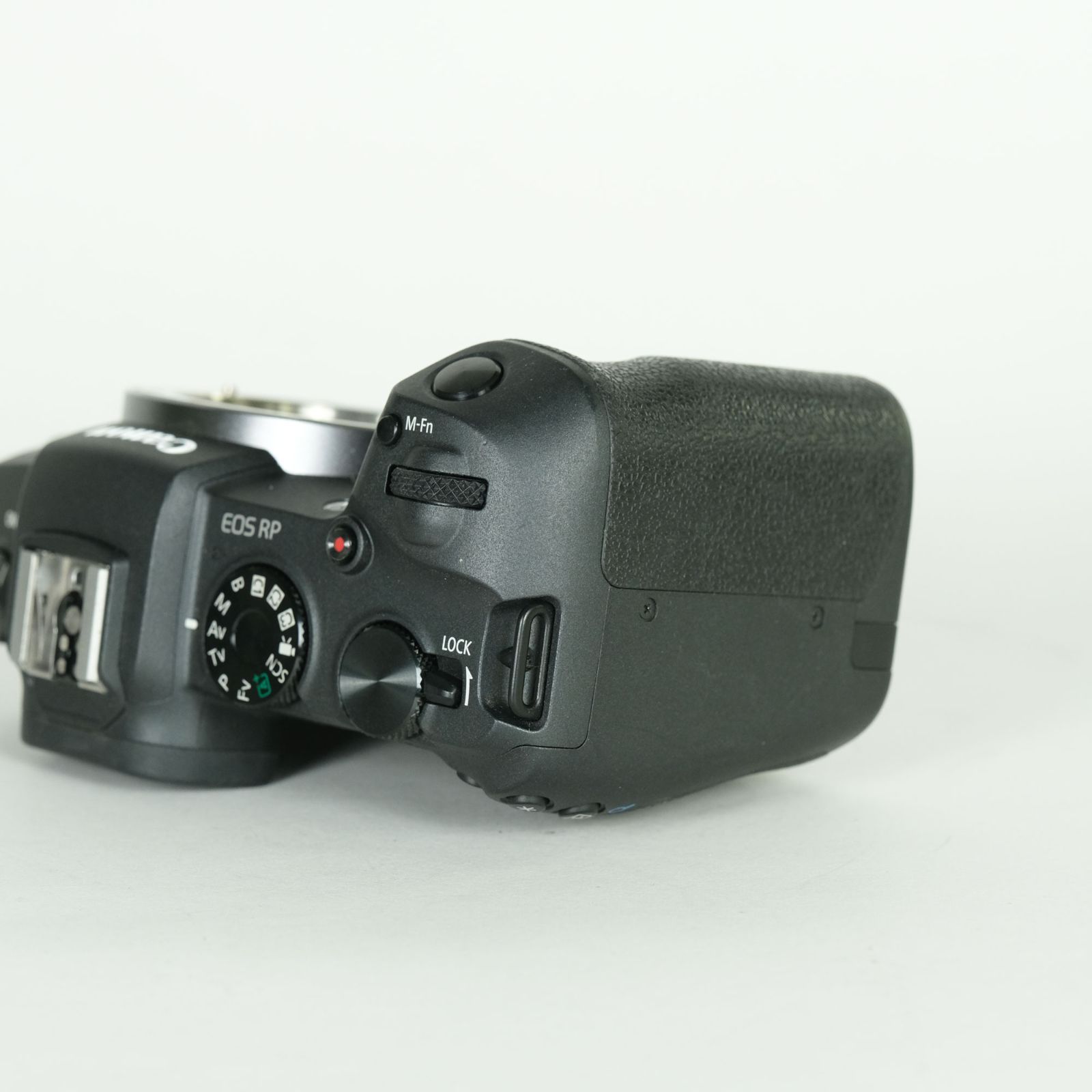  Canon EOS RP ボディ | RFマウント ミラーレス一眼 デジタルカメラ