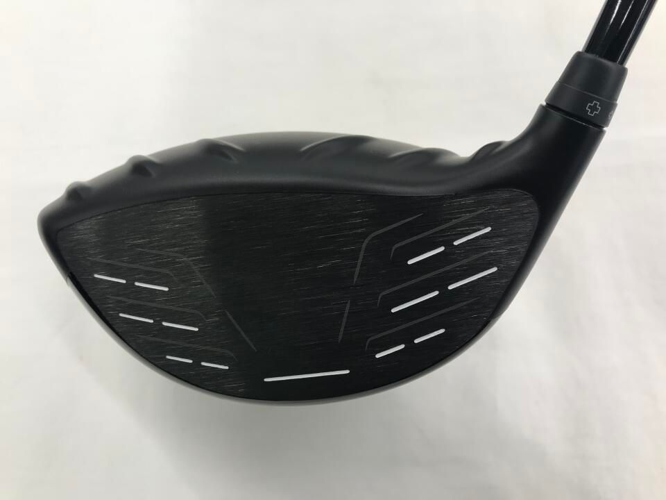 ピン G 430 MAX 9度 ALTA J CB BLACK Sフレックス ドライバー ゴルフドゥ NEXT