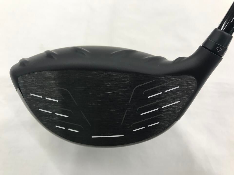 ピン G 430 LST 9度 ALTA J CB BLACK Sフレックス ドライバー ゴルフドゥ NEXT