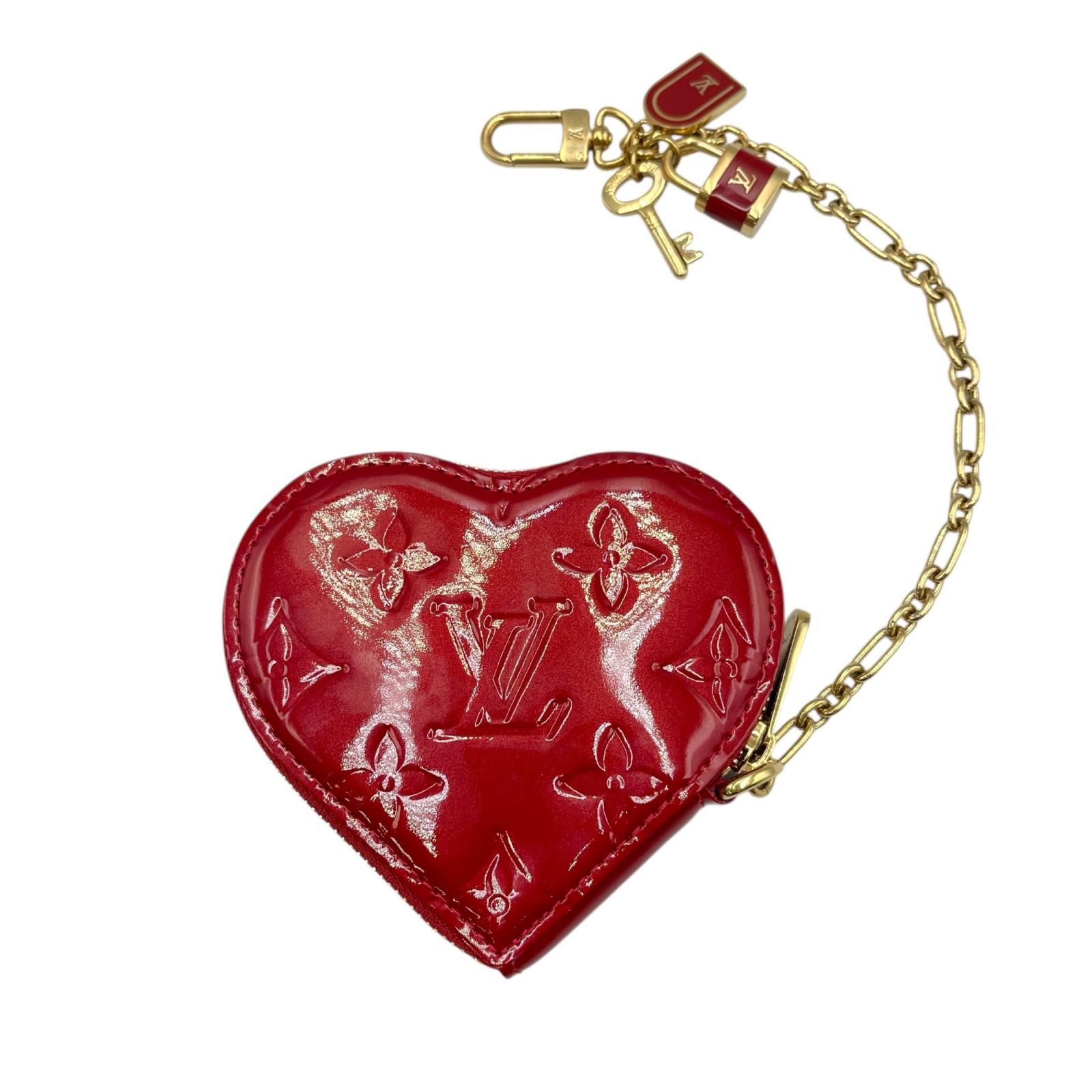 ルイヴィトン LOUIS VUITTON コインケース ポルトモネクール M93562