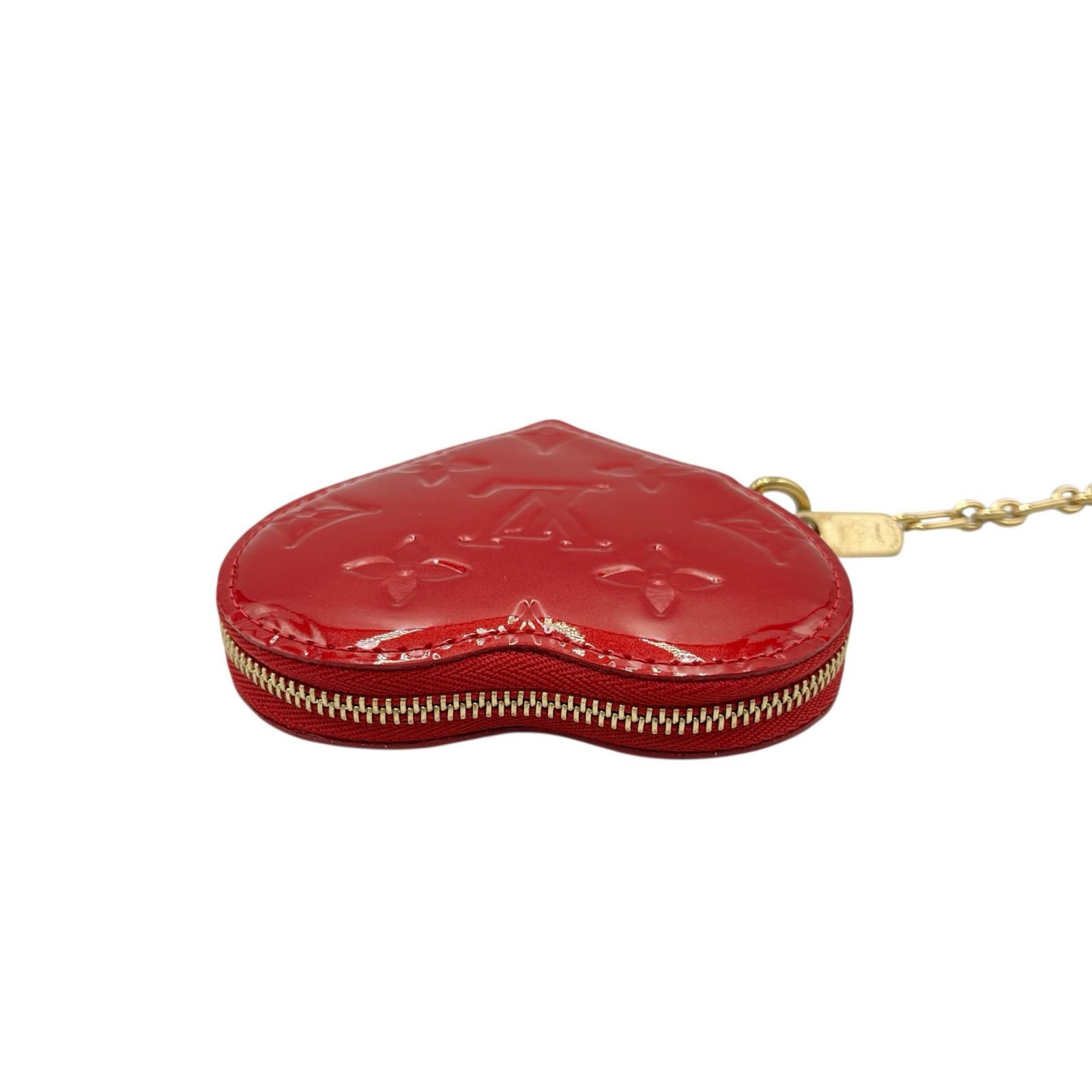 ルイヴィトン LOUIS VUITTON コインケース ポルトモネクール M93562