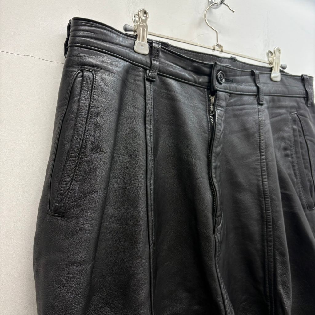 コムデギャルソンオムプリュス　サルエル　PN-P040　s 中古・古着通販】COMME des GARCONS HOMME PLUS (コムデギャルソンオム