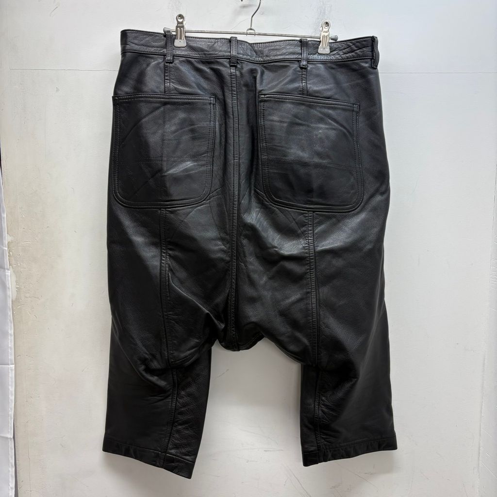 コムデギャルソンオムプリュス　サルエル　PN-P040　s COMME des GARCONS HOMME PLUS コムデギャルソンオムプリュス 13AW