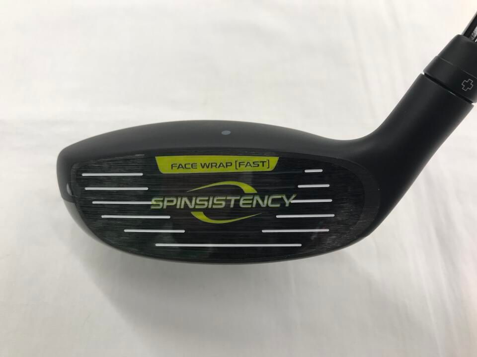 ピン G 430 19度 ALTA J CB BLACK SRフレックス ユーティリティ ゴルフドゥ NEXT