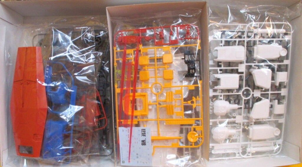 バンダイ メガサイズ RX 78-2 ガンダム 1|48