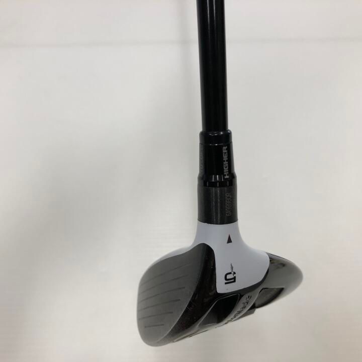 テーラーメイド M1 2017 19度 TM1-117 Sフレックス フェアウェイウッド