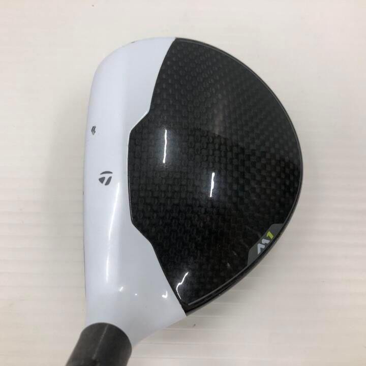 テーラーメイド M1 2017 19度 TM1-117 Sフレックス フェアウェイウッド