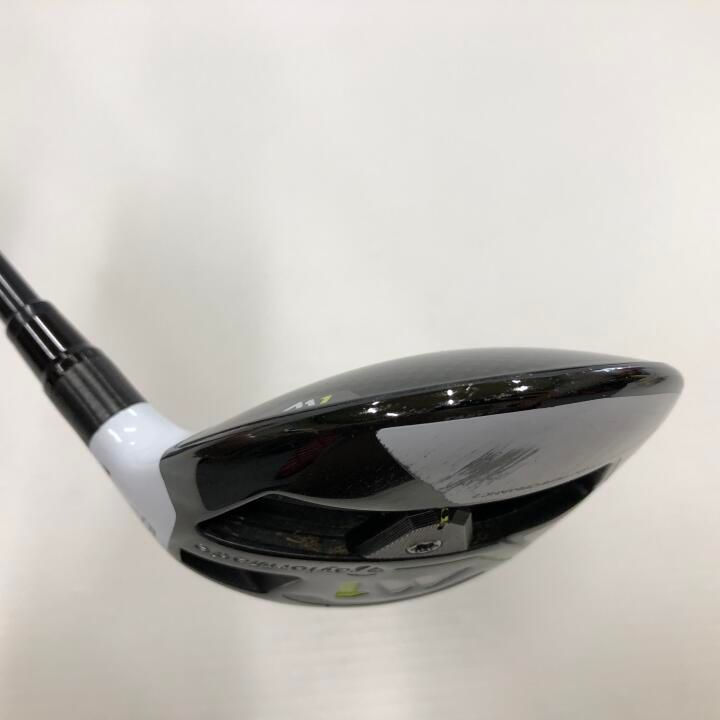 テーラーメイド M1 2017 19度 TM1-117 Sフレックス フェアウェイウッド