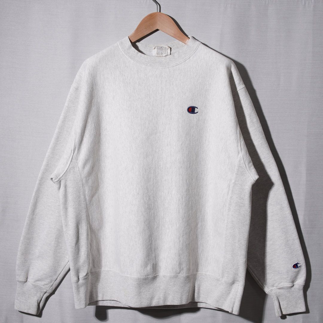 チャンピオン Champion リバースウィーブ REVERSE WEAVE スウェット L 