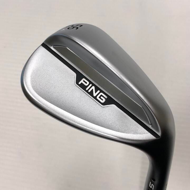 ピン s 159 56度 NSプロ850 GH neo Sフレックス ウェッジ ゴルフドゥ NEXT