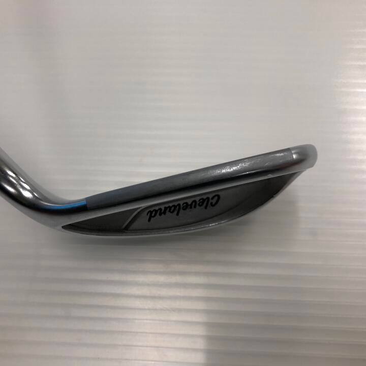 クリーブランド CVX 2 ZIPCORE 52度 ダイナミックゴールド 95 S200