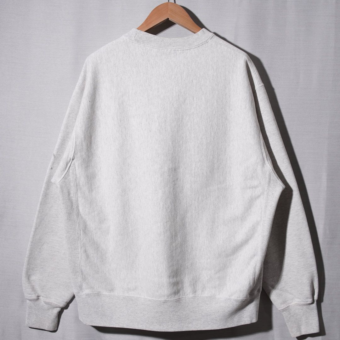 チャンピオン Champion リバースウィーブ REVERSE WEAVE スウェット L 