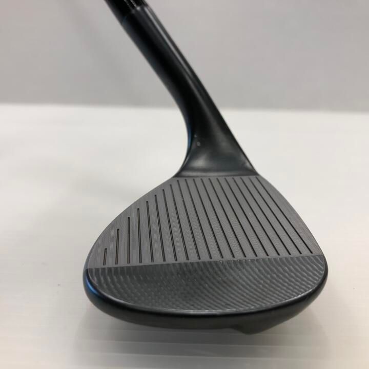 クリーブランド RTX 6 ZIPCORE ブラックサテン 54度 NSプロ950GH neo S