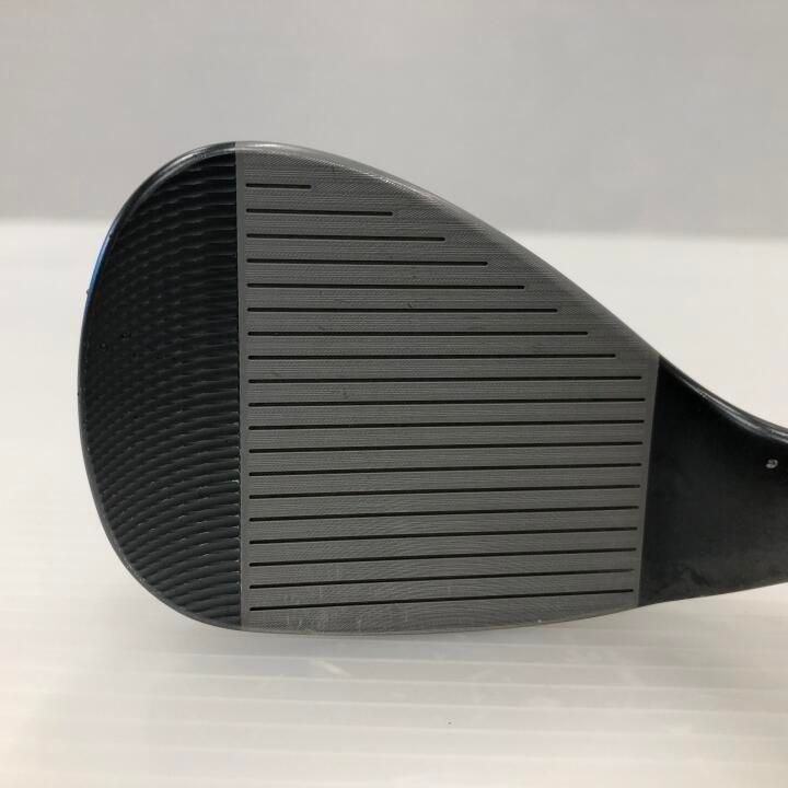 クリーブランド RTX 6 ZIPCORE ブラックサテン 54度 NSプロ950GH neo S