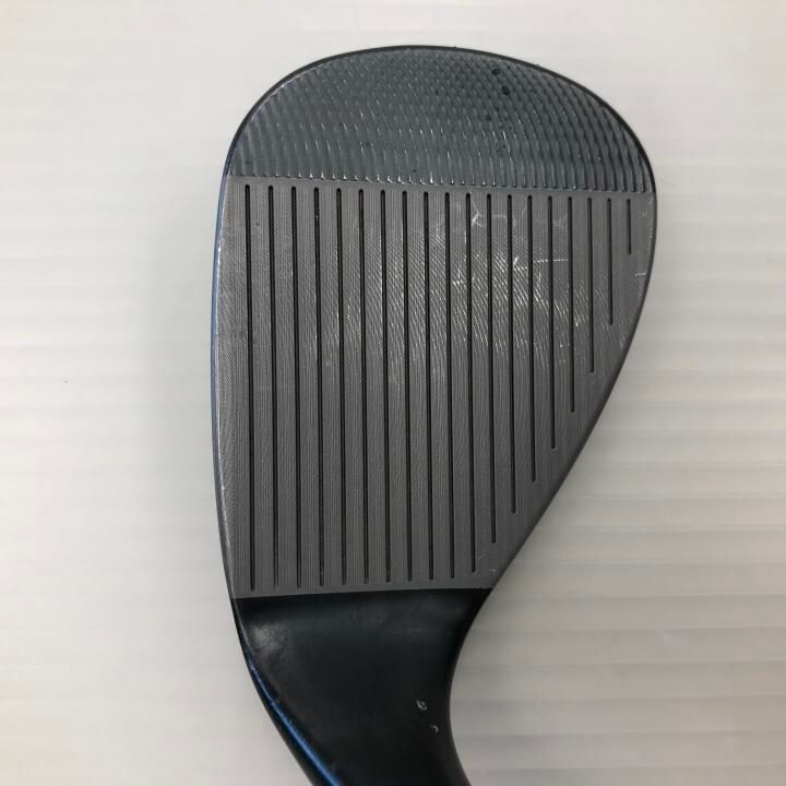 クリーブランド RTX 6 ZIPCORE ブラックサテン 54度 NSプロ950GH neo S