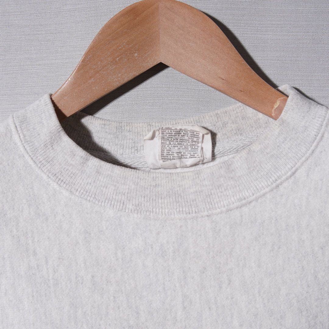 チャンピオン Champion リバースウィーブ REVERSE WEAVE スウェット L 
