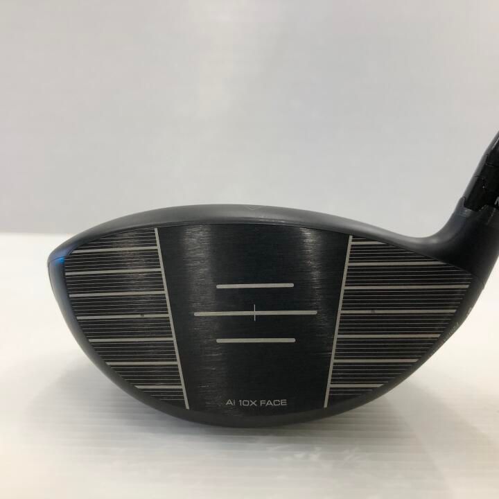 キャロウェイ ELYTE X NIGHT EDITION 10.5度 VENTUS GREEN 5 for Callaway Sフレックス ドライバー ゴルフドゥ NEXT