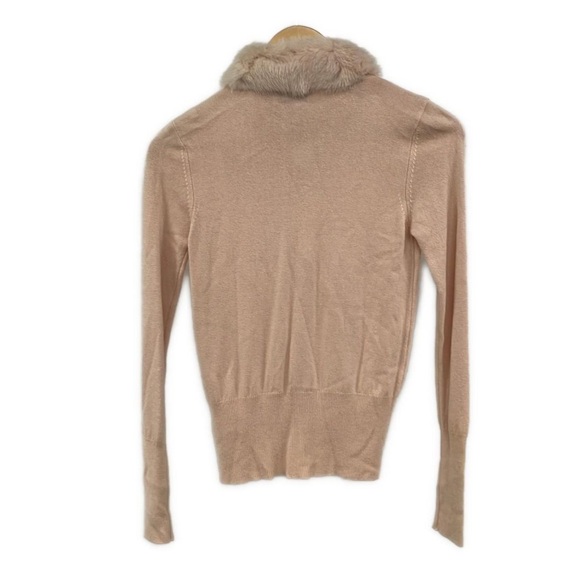 BLUMARINE ANNA MOLINARI(ブルマリン・アンナモリナーリ) カーディガン