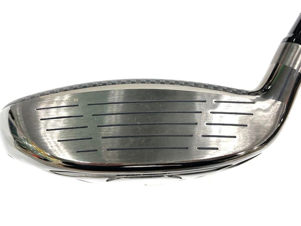 テーラーメイド Qi35 MAX 18.5度 Diamana BLUE TM50 2025 SRフレックス