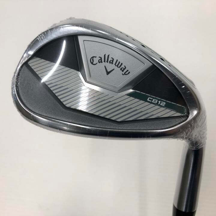 キャロウェイ CB 12 WEDGE 50度 NSプロ950GH neo Sフレックス ウェッジ