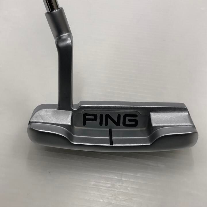 ピン SIGMA 2 ANSER Platinum パター 中古 ゴルフドゥ！NEXTさいたま