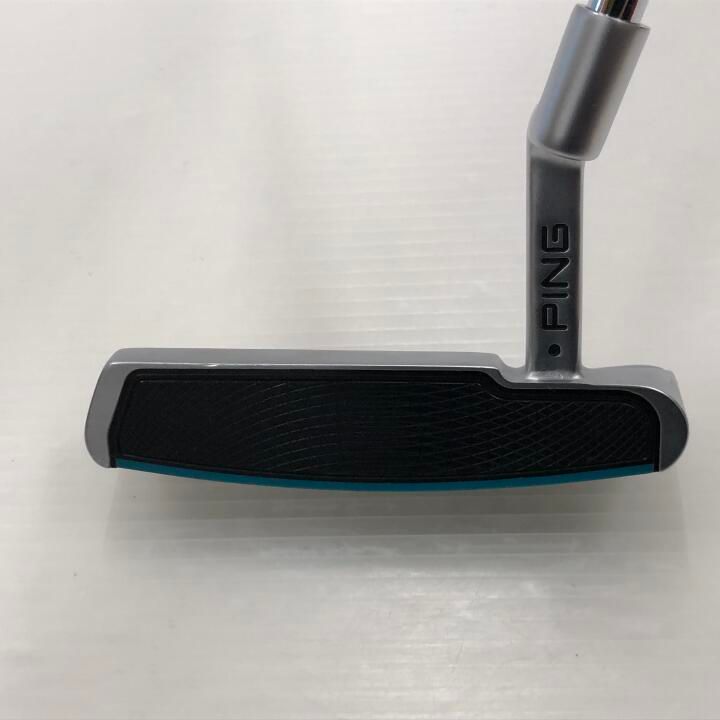 ピン SIGMA 2 ANSER Platinum パター 中古 ゴルフドゥ！NEXTさいたま