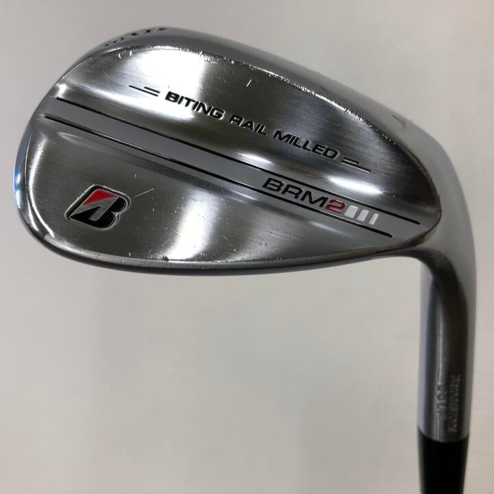 ブリヂストン BRM2 58度 NSプロ MODUS 3 TOUR 120 Sフレックス