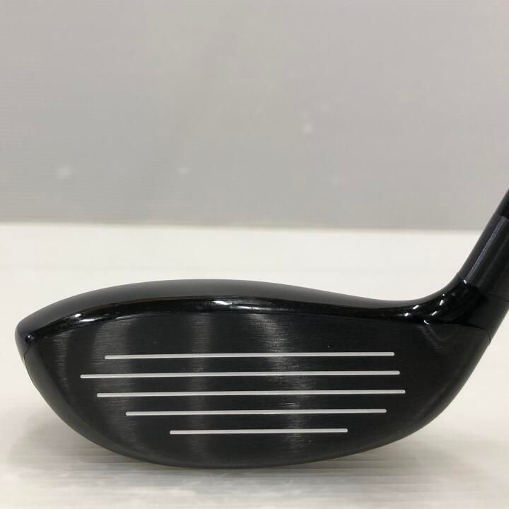 ミズノ GX 19度 MFUSION U SRフレックス ユーティリティ 中古 ゴルフ