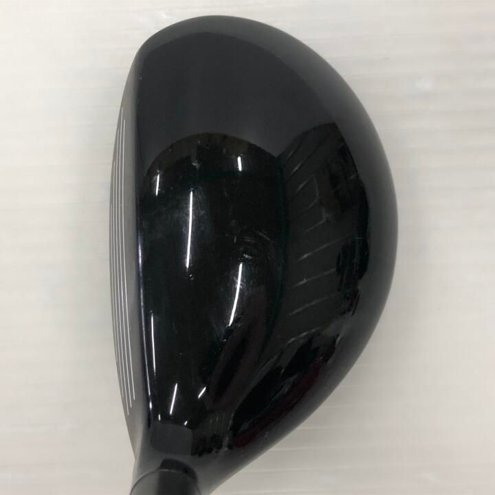 ミズノ GX 19度 MFUSION U SRフレックス ユーティリティ 中古 ゴルフ