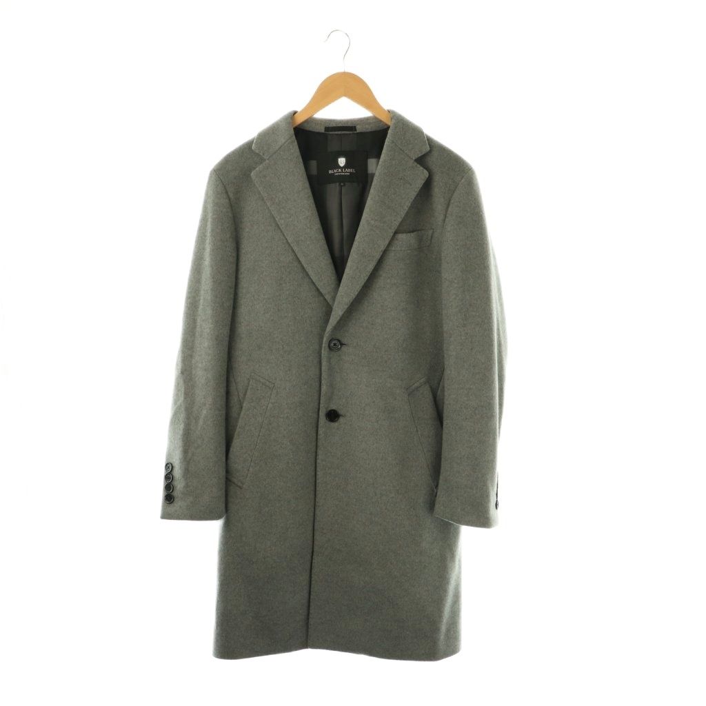ブラックレーベルクレストブリッジ BLACK LABEL CRESTBRIDGE メルトン
