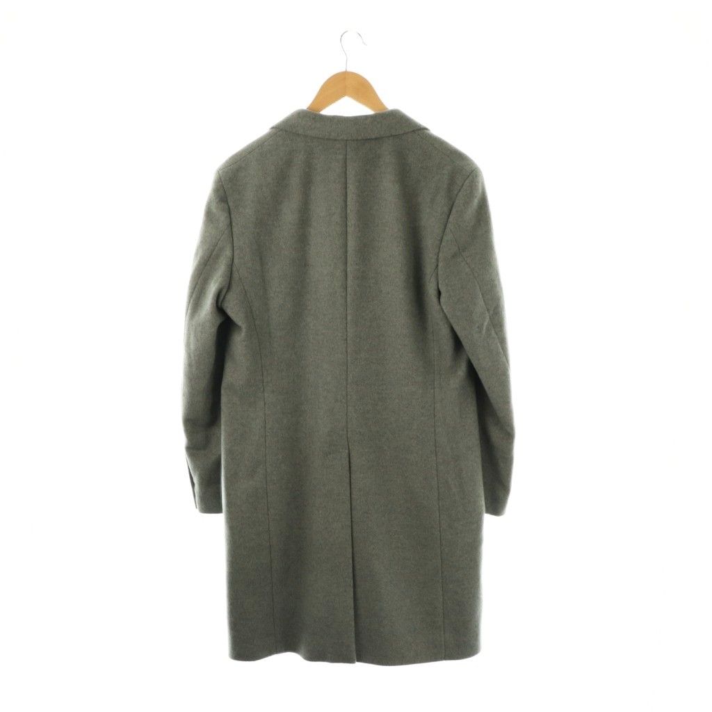ブラックレーベルクレストブリッジ BLACK LABEL CRESTBRIDGE メルトン