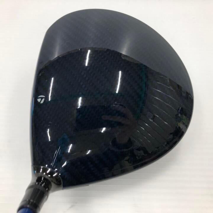 テーラーメイド Qi10 MAX LITE 10.5度 SPEEDER NX BLUE for TM R